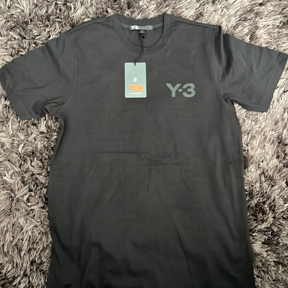 Y-3 TShirt